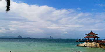 海沧小二资源优势